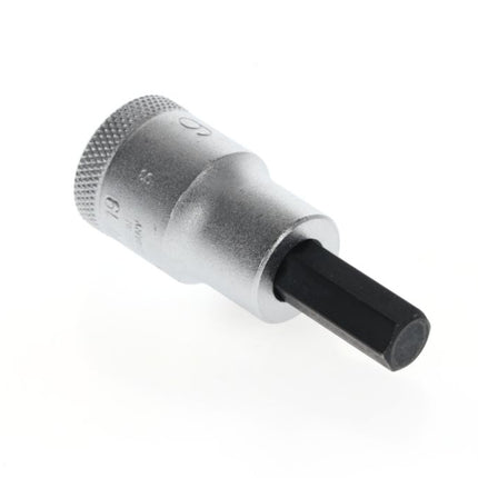 Presa GEDORE IN 19 1/2 ″ esagonale ( 4000821394 )