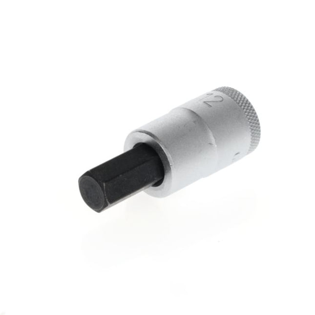 GEDORE Steckschlüsseleinsatz IN 19 1/2 ″ Innen-6-kant ( 4000821396 )