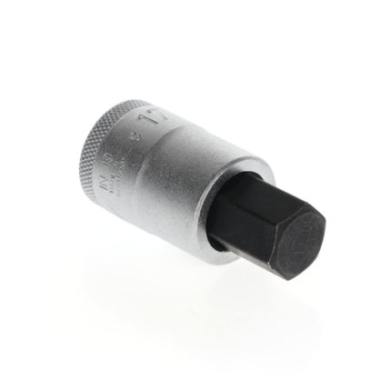 Toma GEDORE EN 19 1/2 ″ hexagonal ( 4000821398 )