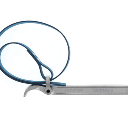 Llave de correa GEDORE 36 Rango de sujeción Ø 200 mm ( 4000821427 )