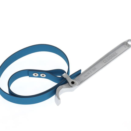 Llave de correa GEDORE 36 Rango de sujeción Ø 200 mm ( 4000821427 )