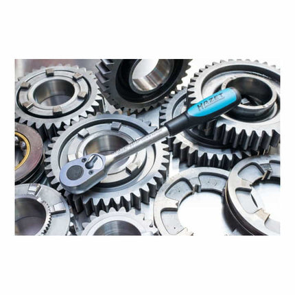 HAZET Cliquet réversible à levier 8816P 3/8 po. 30 dents ( 4000821586 )