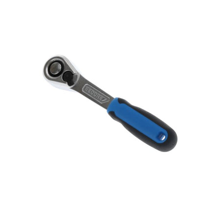 GEDORE lever-action ratchet 2093 U-20 1/4 ″ 40 teeth ( 4000821587 )