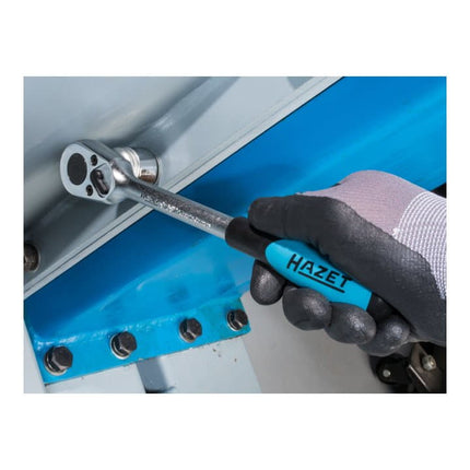 HAZET Carraca de palanca 916 SP 1/2 ″ 32 dientes ( 4000821591 )