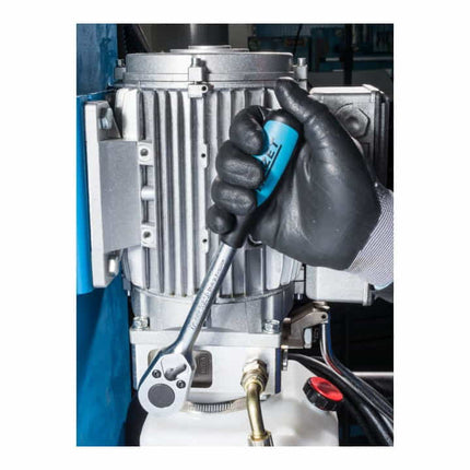 HAZET Carraca de palanca 916 SP 1/2 ″ 32 dientes ( 4000821591 )