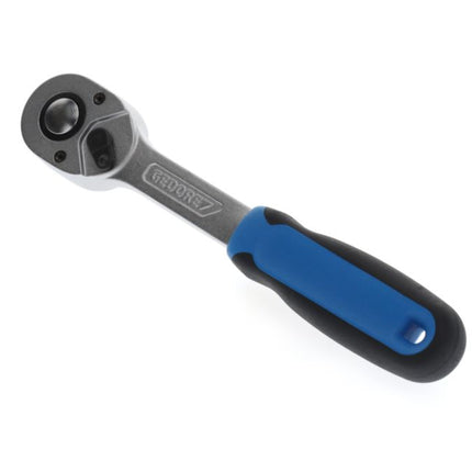 GEDORE lever-action ratchet 3093 U-10 3/8 ″ 32 teeth ( 4000821599 )