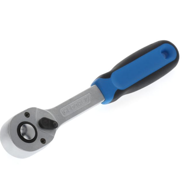 Carraca de palanca GEDORE 3093 U-10 3/8 ″ 32 dientes ( 4000821599 )