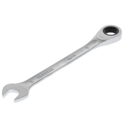 GEDORE Combination spanner 7 R Width across flats 24 mm Length 325 mm ( 4000821605 )