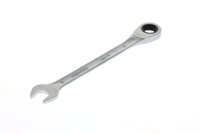 GEDORE Combination spanner 7 R Width across flats 30 mm Length 399 mm ( 4000821607 )
