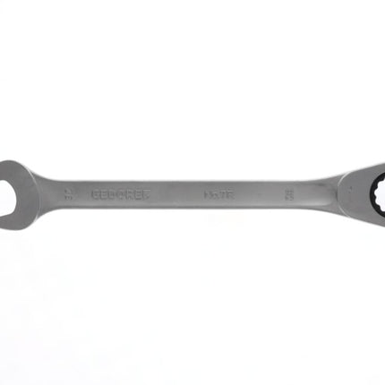 GEDORE Chiave combinata 7 R Larghezza tra i piani 32 mm Lunghezza 424 mm ( 4000821620 )