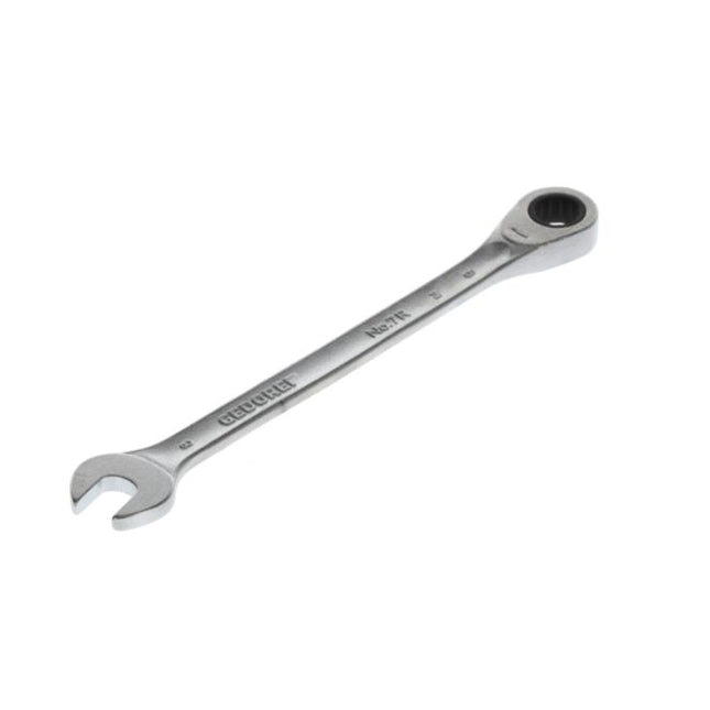 GEDORE Maulringratschenschlüssel 7 R Schlüsselweite 8 mm Länge 140 mm ( 4000821660 )
