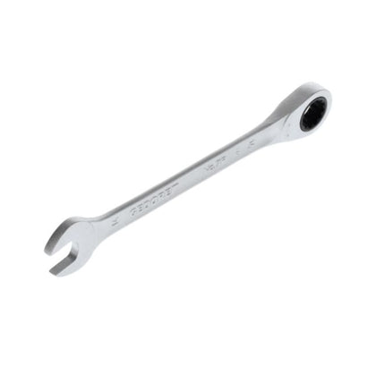 GEDORE Chiave combinata 7 R Larghezza tra i piani 14 mm Lunghezza 190 mm ( 4000821666 )