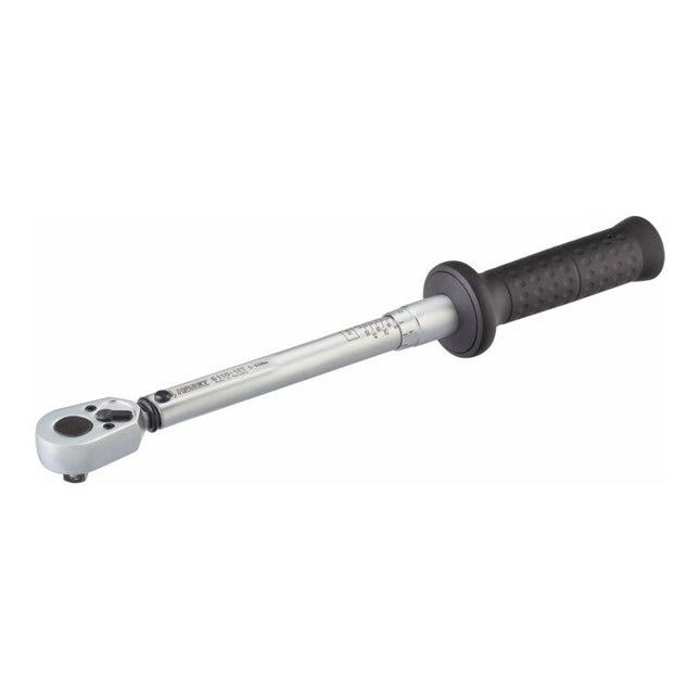 HAZET torque spanner 6122-1CT 1/2 ″ 40 - 200 Nm ( 4000821734 )