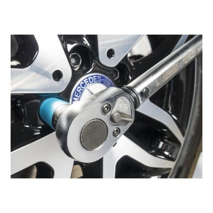 Chiave dinamometrica HAZET 6123-1CT 1/2 ″ 60 - 320 Nm ( 4000821735 )