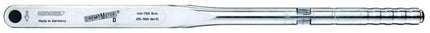 GEDORE torque spanner 8563-10 3/4 ″ 155 - 760 Nm ( 4000821781 )