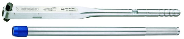 GEDORE torque spanner 8568-01 3/4 ″ 155 - 760 Nm ( 4000821795 )