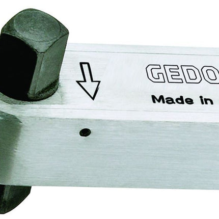GEDORE torque spanner 8568-10 3/4 ″ 155 - 760 Nm ( 4000821796 )