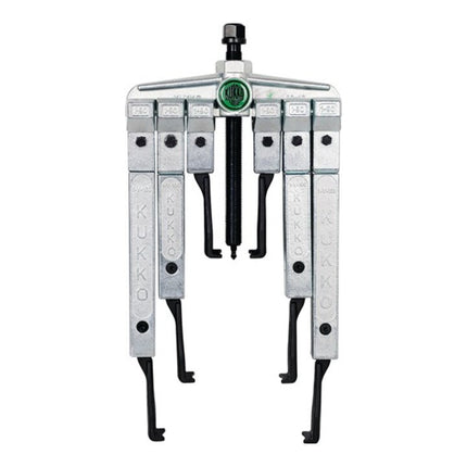 Estrattore KUKKO 20-10-SP Profondità di serraggio 100 / 200 / 250 mm ( 4000821910 )