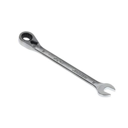 GEDORE Klucz płasko-oczkowy 7 UR Szerokość między płaskownikami 10 mm Długość 160 mm ( 4000821922 )