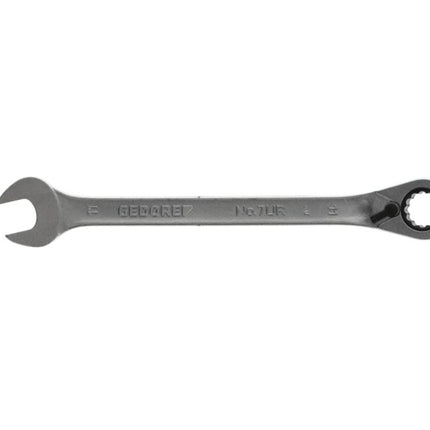GEDORE Combination spanner 7 UR Width across flats 11 mm Length 164 mm ( 4000821923 )