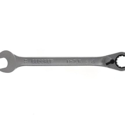 GEDORE Combination spanner 7 UR Width across flats 13 mm Length 180 mm ( 4000821925 )