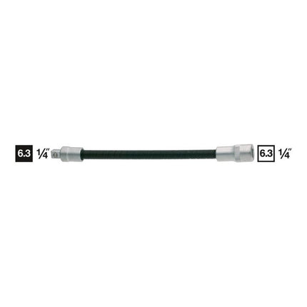 HAZET extension 870 1/4 ″ length 150 mm ( 4000822665 )