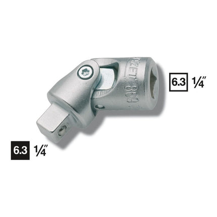 Przegub uniwersalny HAZET 869 1/4 ″ ( 4000822666 )