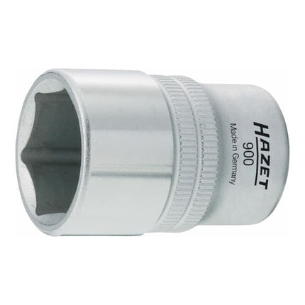 Toma HAZET 900 1/2 ″ hexagonal ( 4000822687 )