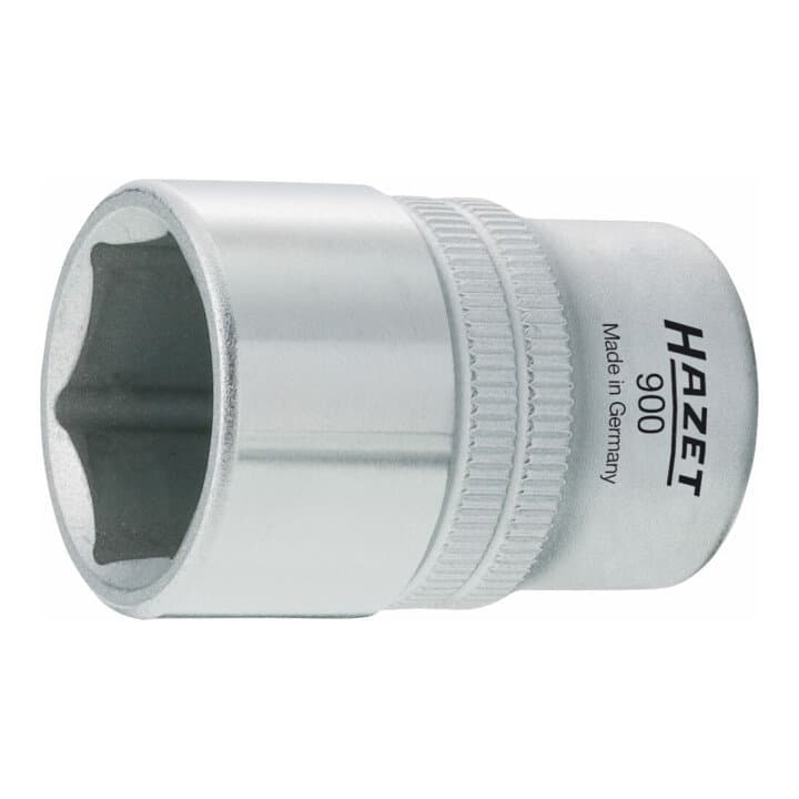HAZET presa 900 1/2 ″ esagono ( 4000822692 )