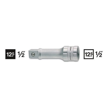 Extensión HAZET 917/918 1/2 ″ longitud 125 mm ( 4000822733 )