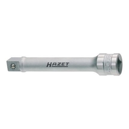 Extensión HAZET 917/918 1/2 ″ longitud 125 mm ( 4000822733 )