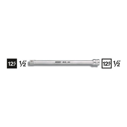 HAZET extension 917/918 1/2 ″ length 575 mm ( 4000822735 )