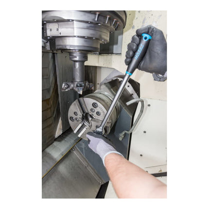 HAZET Lever-action ratchet 916 HPL 1/2 ″ 90 teeth ( 4000822743 )