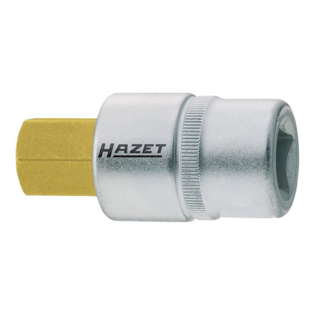 HAZET socket 986 1/2 ″ hexagon socket ( 4000822756 )