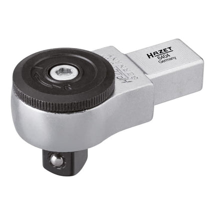 HAZET inserto carraca reversible 1/2 ″ 14 x 18 mm ( 4000822817 )