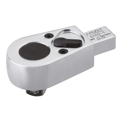 HAZET insert lever ratchet 3/8 ″ 9 x 12 mm ( 4000822818 )