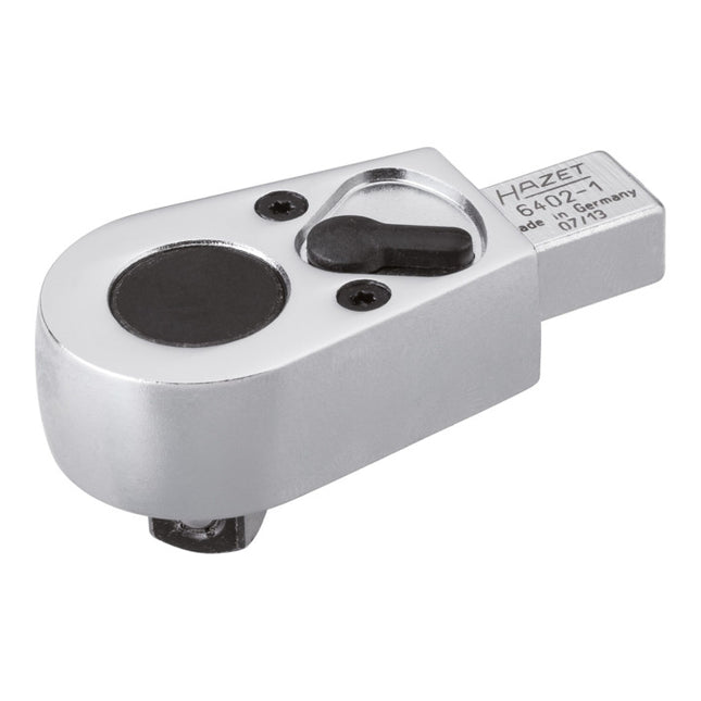Carraca de palanca de inserción HAZET 3/8 ″ 9 x 12 mm ( 4000822818 )