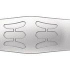 WERA double open-end spanner 6002 Joker 22 x 24 mm length 261 mm ( 4000822901 )