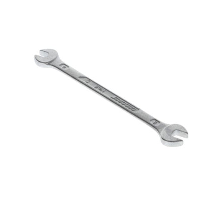 GEDORE double open-end spanner 6 4 x 5 mm length 100 mm ( 4000823003 )