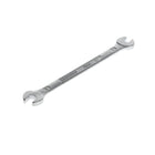 GEDORE double open-end spanner 6 4 x 5 mm length 100 mm ( 4000823003 )