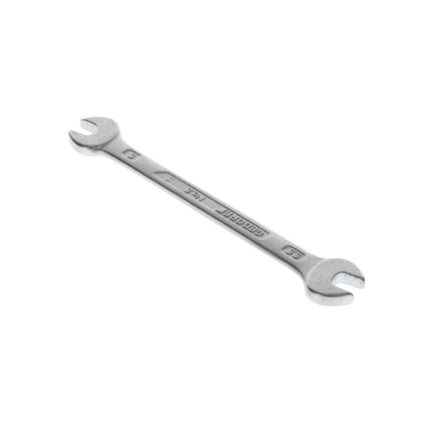 GEDORE doppia chiave aperta 6 5 x 5,5 mm lunghezza 100 mm ( 4000823004 )
