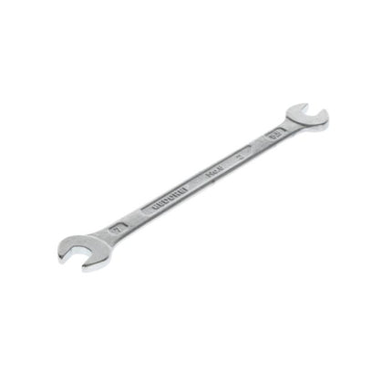 GEDORE double open-end spanner 6 5.5 x 7 mm Length 122 mm ( 4000823005 )