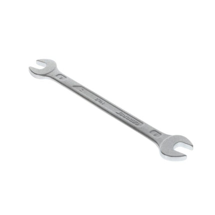 GEDORE doppia chiave aperta 6 8 x 9 mm lunghezza 140 mm ( 4000823010 )
