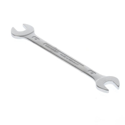 GEDORE double open-end spanner 6 12 x 13 mm length 172 mm ( 4000823020 )