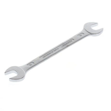 GEDORE double open-end spanner 6 12 x 13 mm length 172 mm ( 4000823020 )