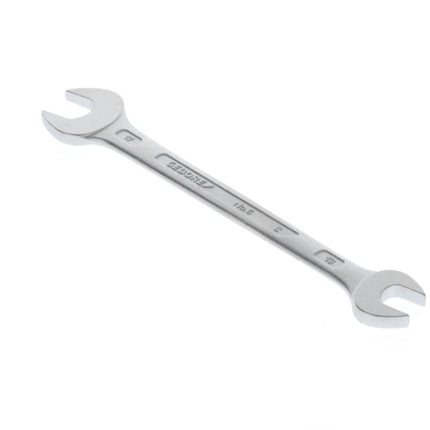 GEDORE llave fija doble 6 13 x 17 mm longitud 205 mm ( 4000823026 )