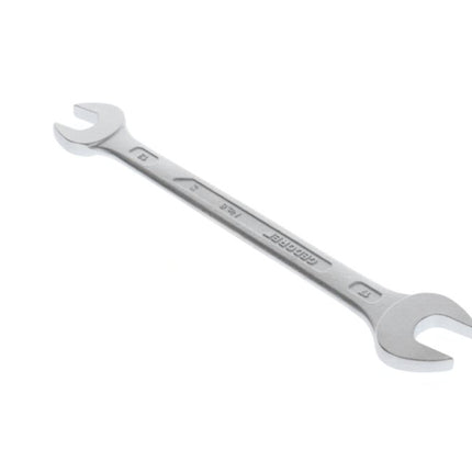 GEDORE llave fija doble 6 13 x 17 mm longitud 205 mm ( 4000823026 )