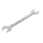 GEDORE double open-end spanner 6 18 x 19 mm length 222 mm ( 4000823031 )