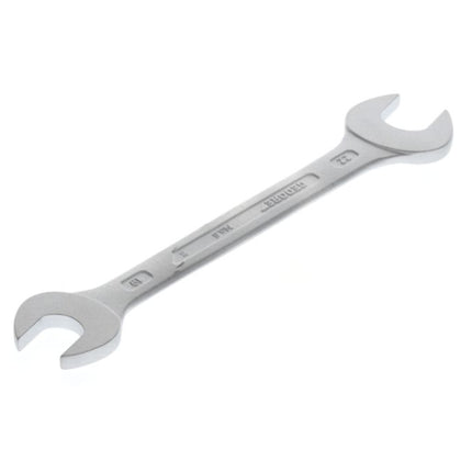 GEDORE Doppelmaulschlüssel 6 19 x 22 mm Länge 236 mm ( 4000823033 )