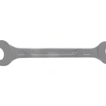 GEDORE Doppelmaulschlüssel 6 19 x 22 mm Länge 236 mm ( 4000823033 )